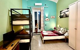 B&B Termini Colosseo Suite